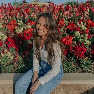 Meet your Posher, Maile